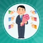 【転職】企業HPに出てる社員が退職する企業 ヤバくね?