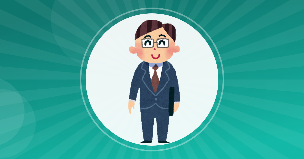 【仕事】1時間2,000円でずっと立ってるだけの仕事