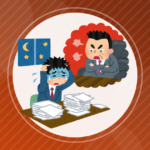 【仕事】会社にスマホ忘れたらしい